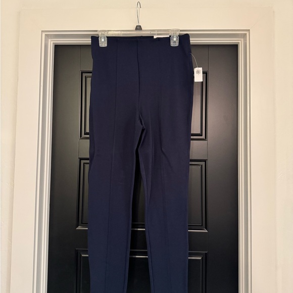 NWT Old Navy Extra High-Waisted Stevie Skinny Pants - Picture 2 of 6
